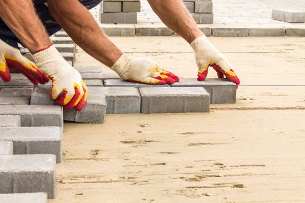 Professional Driveway Pavers in Arizona City, AZ